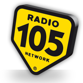 Radio 105 in da klubb